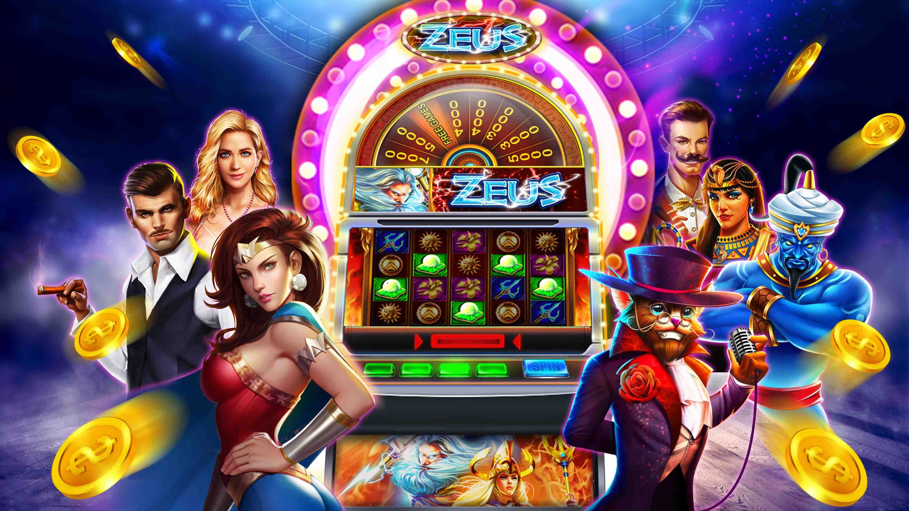 777cb game